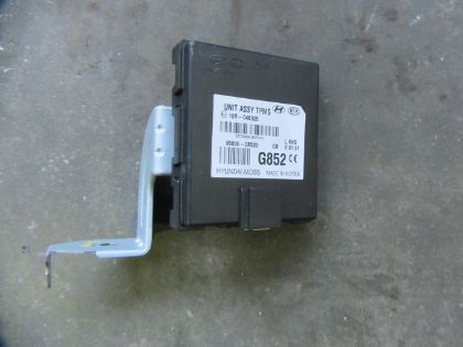 Bild von REIFENDRUCKKONTROLLSYSTEM TPMS, HYUNDAI i20 1,25 LIMITED PLUS