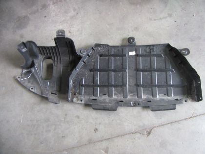 Bild von HECKSCHUTZ, HYUNDAI i30 (GD)