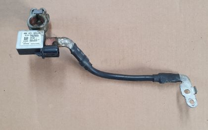 Bild von MASSEKABEL BATTERIE, i30 (GD) 1,4 CVVT