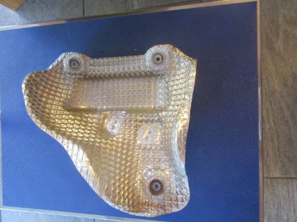 Bild von KAT-SCHUTZ, KIA SOUL 08