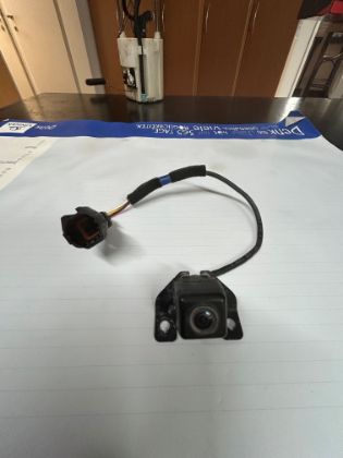 Picture of HYUNDAI I40 (VF) KAMERA HINTEN