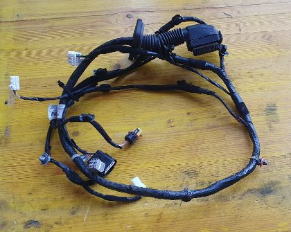 Bild von KABELBAUM TÜR LINKS VORNE, SPORTAGE 2.0 CRDi 4WD (SL)