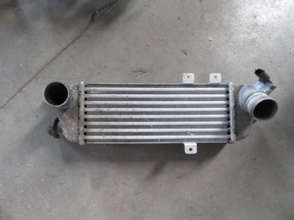 Bild von LADELUFTKÜHLER INTERCOOLER, KIA CEED (ED)