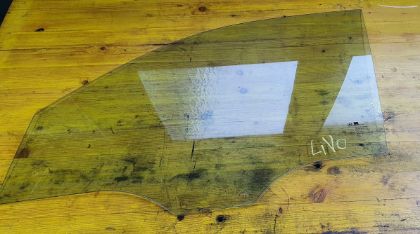 Bild von SEITENSCHEIBE VORNE LINKS, ATOS PRIME 01  1.0 GLS