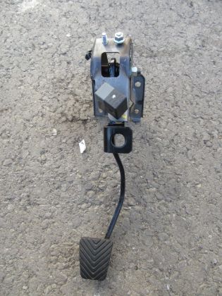 Bild von BREMSPEDAL, KIA RIO (JB)