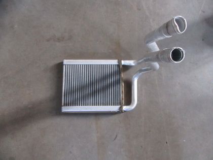 Picture of HEIZUNGSKÜHLER WÄRMETAUSCHER, HYUNDAI i20 (PB)