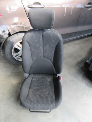 Picture of BEIFAHRERSITZ, HYUNDAI ACCENT (MC) 1,4