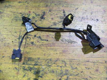 Bild von LEITUNG ZÜNDSPULE, HYUNDAI i30/i30CW (FD) 1,4