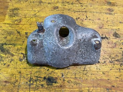 Picture of HITZESCHUTZ KAT, HYUNDAI ACCENT 1,4 (MC) HATCHBACK