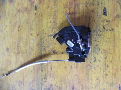 Picture of VERRIEGELUNG LINKS HINTEN, KIA RIO (YB)