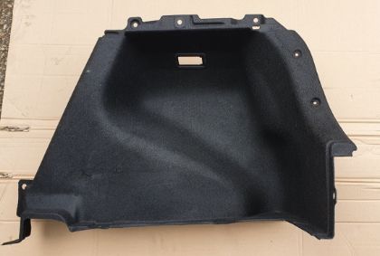 Picture of SEITENWAND KOFFERRAUM RECHTS, HYUNDAI i30 (FD)