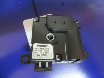 Picture of STELLMOTOR D332-QQ7AA, HYUNDAI i10 1,1 (PA)