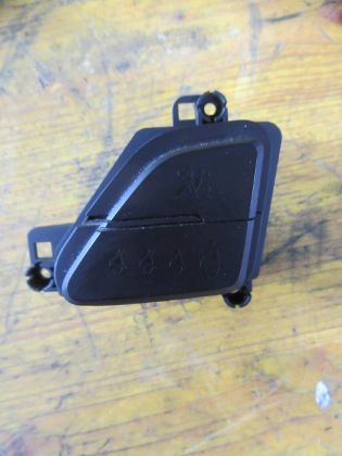 Picture of ANZEIGE SICHERHEITSGURT BEIFAHRERAIRBAG, HYUNDAI i30 CW (FD)