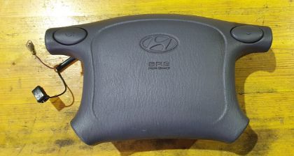 Picture of LENKRAD AIRBAG, ATOS PRIME