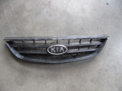 Bild von KÜHLER GRILL, KIA CARENS II (FC)