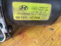 Bild von SCHEIBENWISCHER MOTOR, HYUNDAI GETZ 1,1GL (TB)