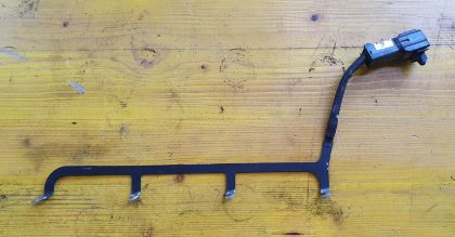 Picture of GLÜHKERZEN LEITUNG, HYUNDAI i40