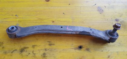 Bild von AUFHÄNGUNG HINTEN LINKS, HYUNDAI ix35 2WD