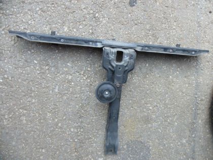 Bild von HUPE HOCHTON, TRAJET