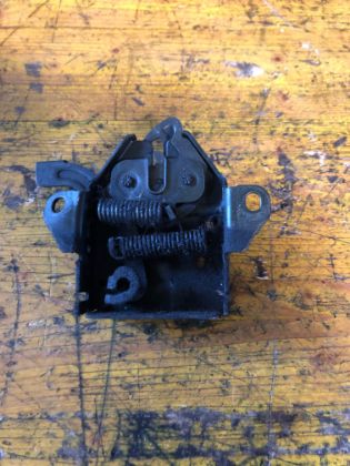 Bild von VERRIEGELUNG MOTORHAUBE, KIA CARENS CRDi