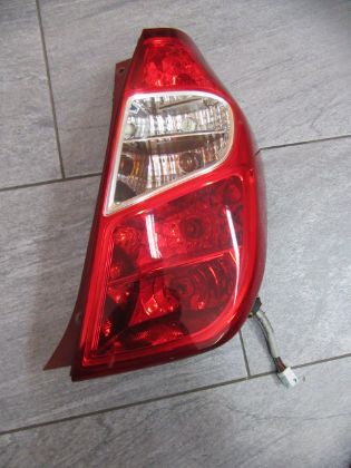 Picture of HECKLEUCHTE RECHTS, HYUNDAI i10 1,1 (PA)