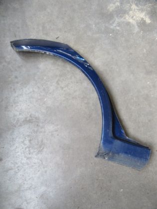 Bild von RADBOGEN KOTFLÜGEL HINTEN RECHTS, HYUNDAI GETZ 1,5