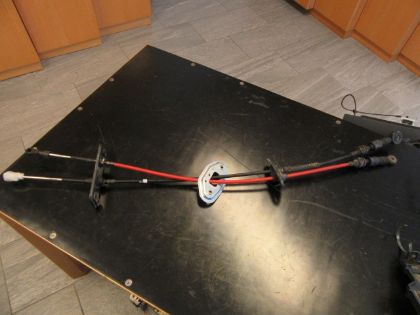 Bild von SCHALTSEIL, HYUNDAI i10 1.1 MPI Cool