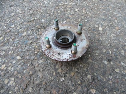 Bild von RADNARBE HINTEN, ATOZ 1.0 GLS