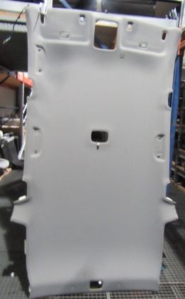 Bild von HIMMEL, KIA SORENTO (XM) 2,2 CRDi 4WD