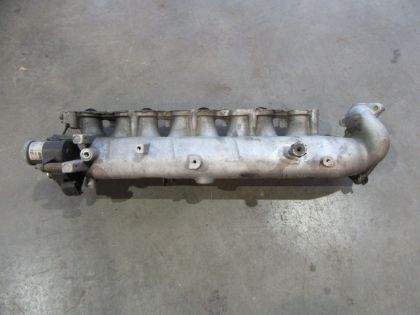 Bild von ANSAUGKRÜMMER ANSAUGBRÜCKE DROSSELKLAPPE, KIA CARNIVAL (VQ)