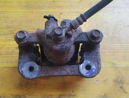 Bild von BREMSSATTEL RECHTS HINTEN, CEED 1,6 CRDi (ED)