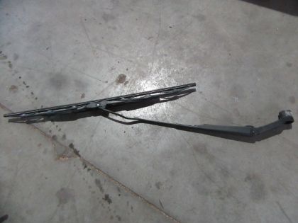 Bild von SCHEIBENWISCHER FAHRER, HYUNDAI i20