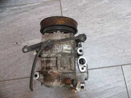 Picture of KLIMAKOMPRESSOR, KIA CEED (ED)