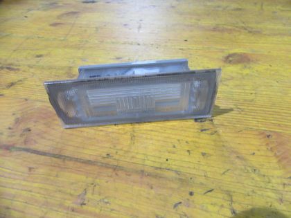 Picture of KENNZEICHENBELEUCHTUNG, HYUNDAI SONATA 2,4 (NF)