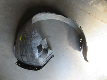 Picture of RADHAUSSCHALE RECHTS VORNE, KIA RIO (YB)