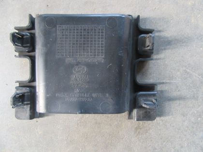 Picture of ABDECKUNG KÜHLERGRILL, HYUNDAI IX35