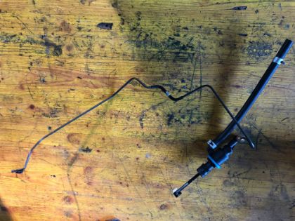 Bild von KUPPLUNGSGEBER, KIA RIO (YB)