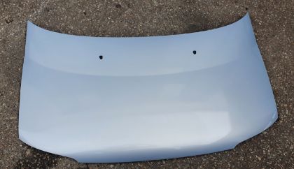 Picture of MOTORHAUBE, MATRIX  CDRi