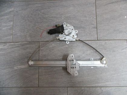 Picture of FENSTERHEBER inkl. MOTOR LINKS VORNE, HYUNDAI ATOS PRIME