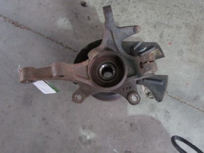 Picture of ACHSSCHENKEL RECHTS, KIA SOUL 08