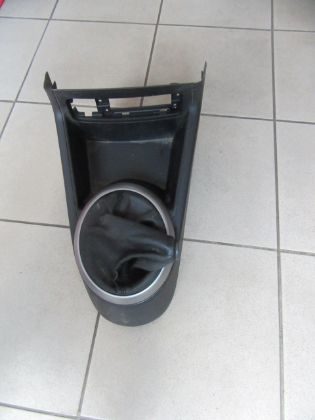 Picture of KONSOLEN VERKLEIDUNG inkl BALG, 5 GANGSCHALTUNG, HYUNDAI i20 1,2 (PB)