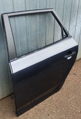 Picture of TÜR ROH LINKS HINTEN, CEED 1,6 CRDi (ED)