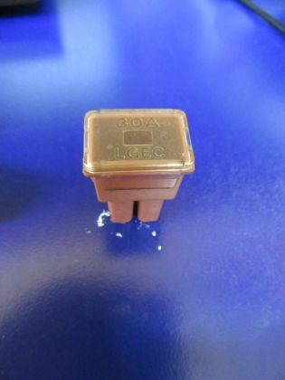 Bild von SICHERUNG 30A, ATOS PRIME 99