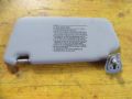 Picture of SONNENBLENDE BEIFAHRER, HYUNDAI ACCENT (MC) 1,4