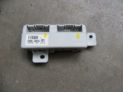 Picture of RELAY ICM, HYUNDAI i30 GD 1.6 CRDi
