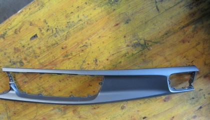 Bild von VERKLEIDUNG ARMATURENBRETT RECHTS, KIA RIO (YB)