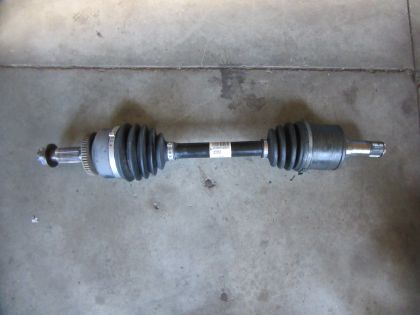 Bild von ANTRIEBSWELLE LINKS, KIA CARNIVAL 2,9 CRDI