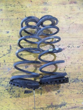 Bild von SATZ FEDER HINTEN, HYUNDAI GETZ 1.1