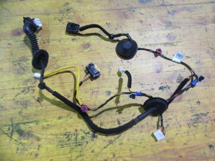 Bild von KABELBAUM HEIZUNG LINKS HINTEN, KIA SORENTO (XM) 2,2 CRDi 4WD