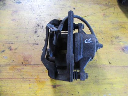 Bild von BREMSSATTEL RECHTS VORNE, KIA CEED (ED) 1,4